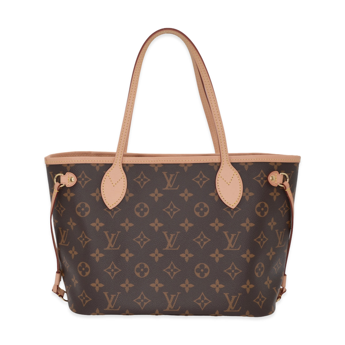 Louis Vuitton Monogram Neverfull PM