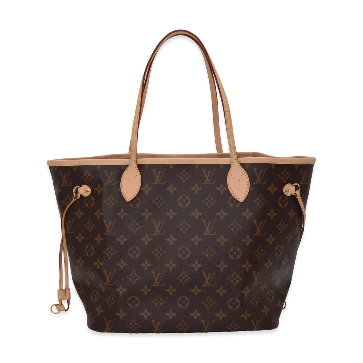 Louis Vuitton Monogram Neverfull MM
