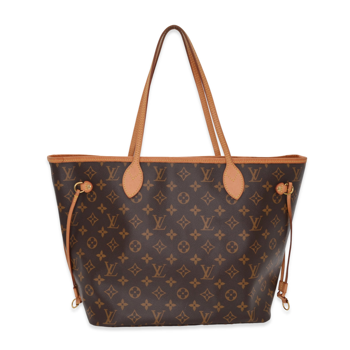 Louis Vuitton Monogram Neverfull MM