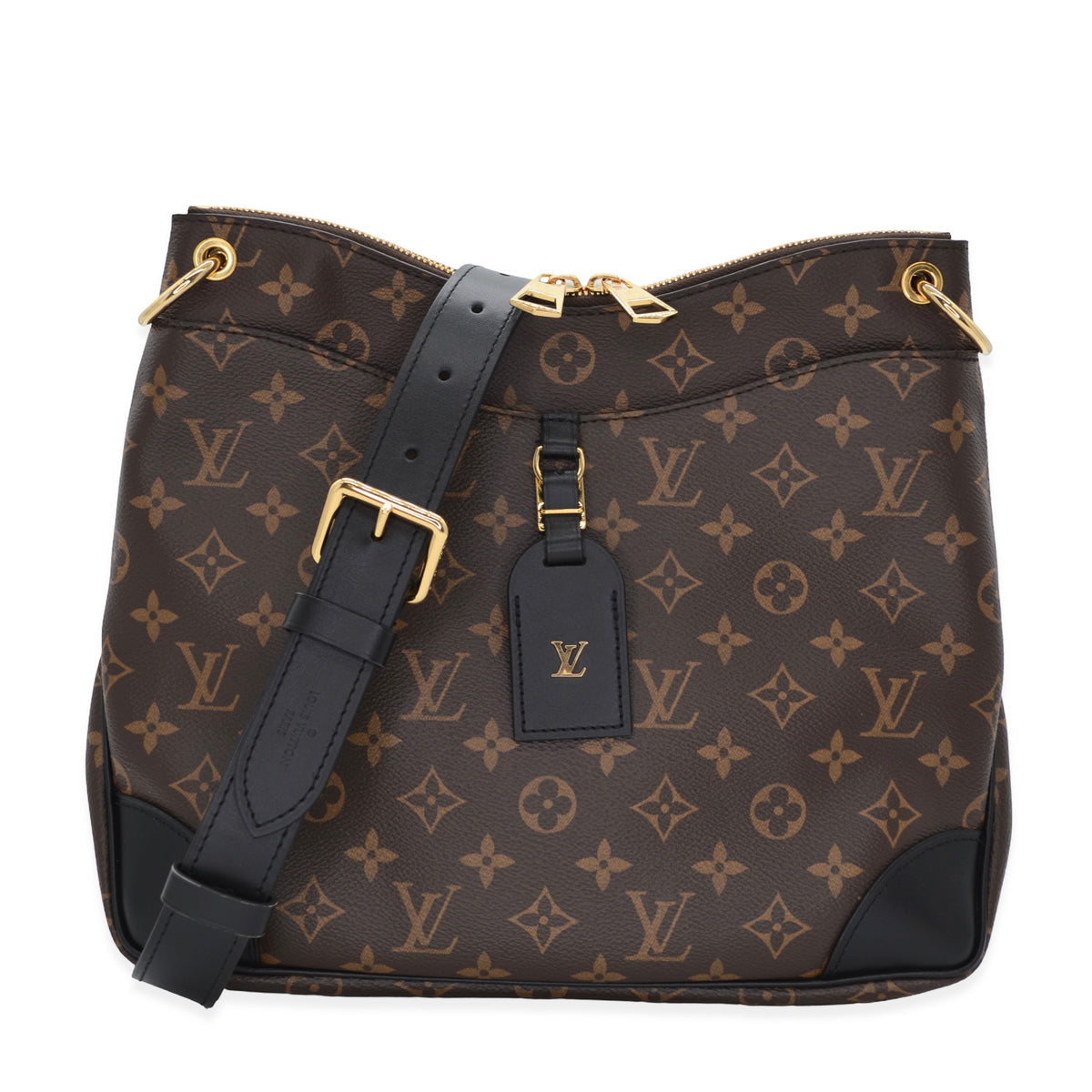 Louis Vuitton Monogram Odeon MM