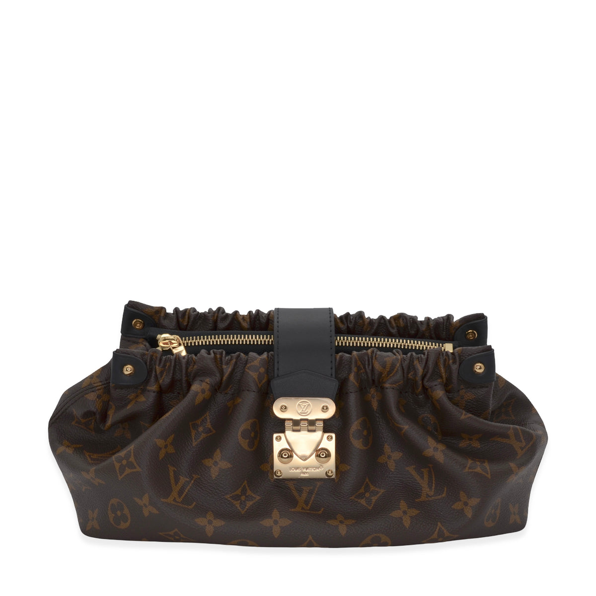 Louis Vuitton Monogram Pochette Sling PM
