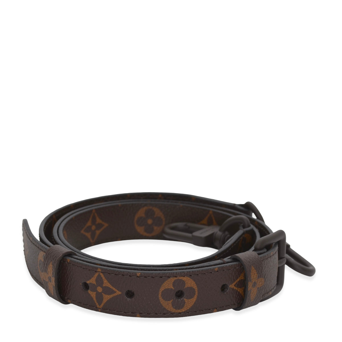 Louis Vuitton Monogram Bandouliere Strap