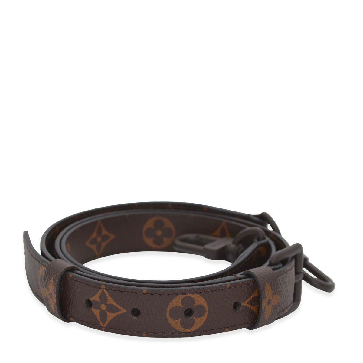 Louis Vuitton Monogram Bandouliere Strap