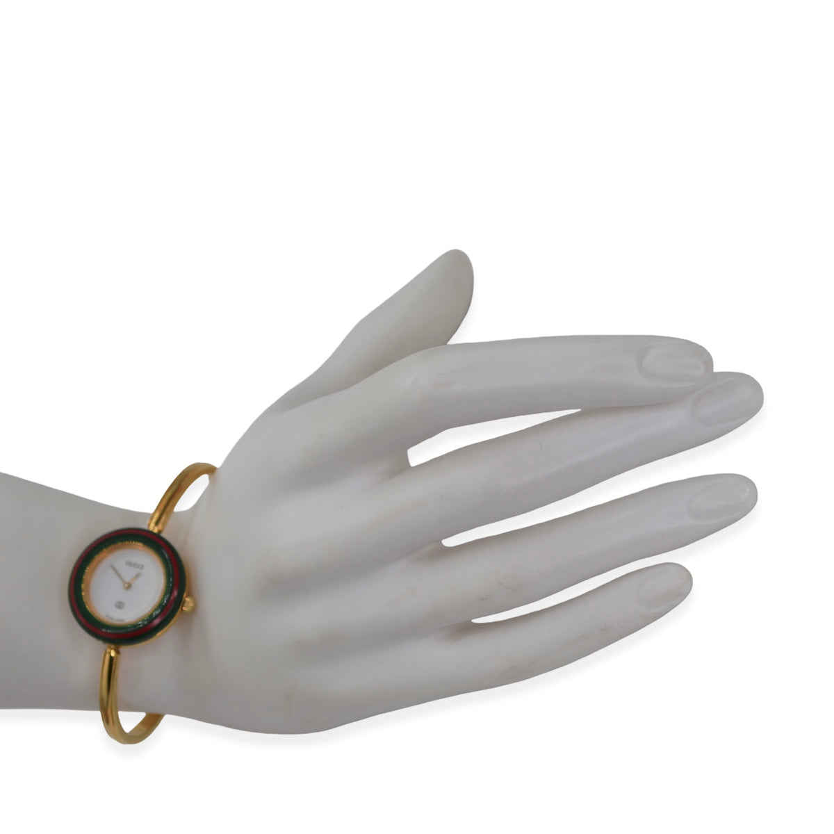 Gucci Vintage Interchangeable Face Watch