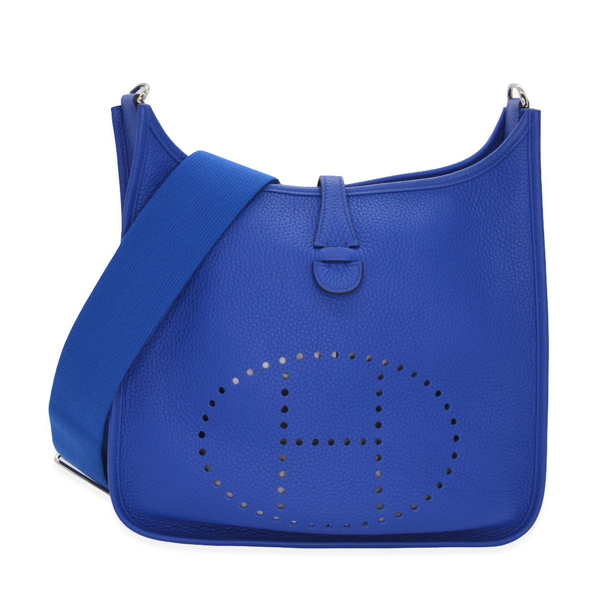 Hermes Clemence Evelyne III PM 29