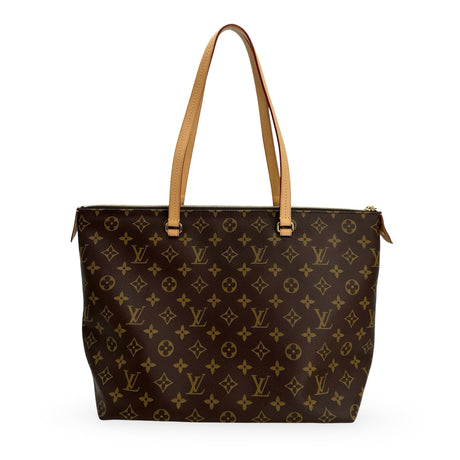 LOUIS VUITTON: Monogram Iena MM