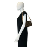 LOUIS VUITTON: Monogram Pochette Accessoires NM
