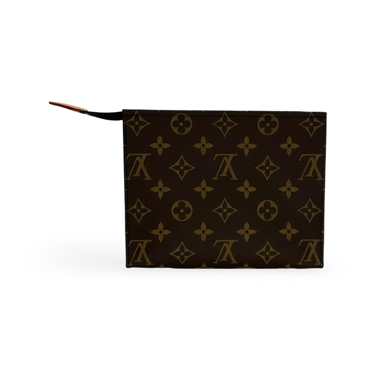 LOUIS VUITTON: Monogram Toiletry Pouch 19