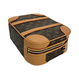 LOUIS VUITTON: Monogram Valisette PM