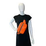 LOUIS VUITTON: Taigarama Outdoor Bumbag