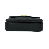 LOUIS VUITTON: Quilted Calfskin New Wave PM