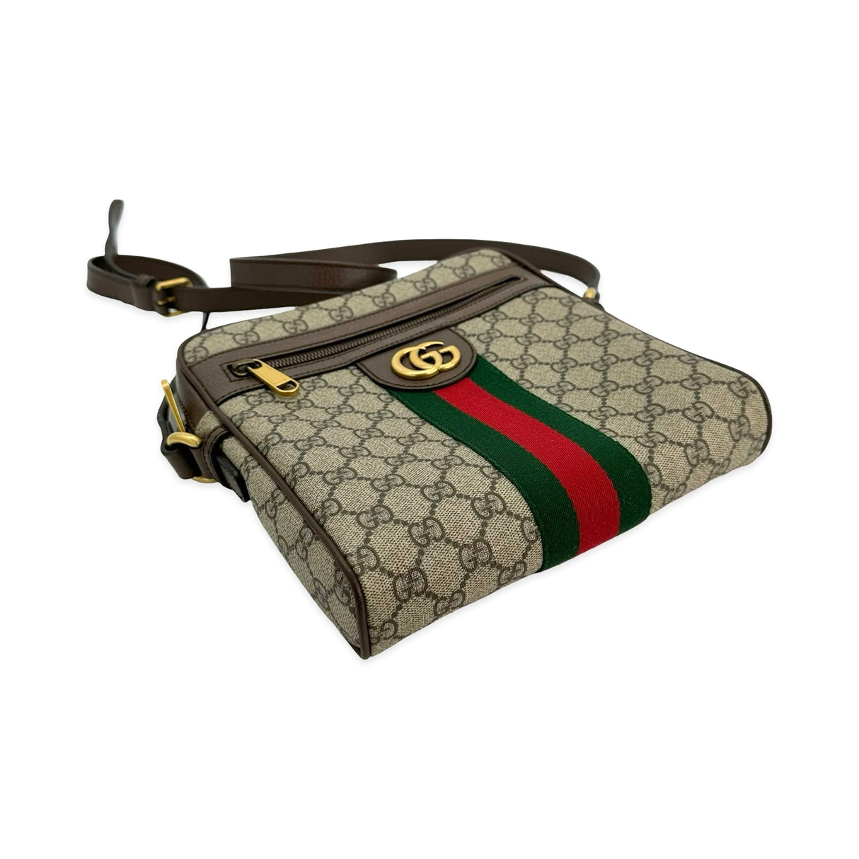 GG Supreme Ophidia Small Messenger