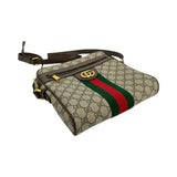 GG Supreme Ophidia Small Messenger