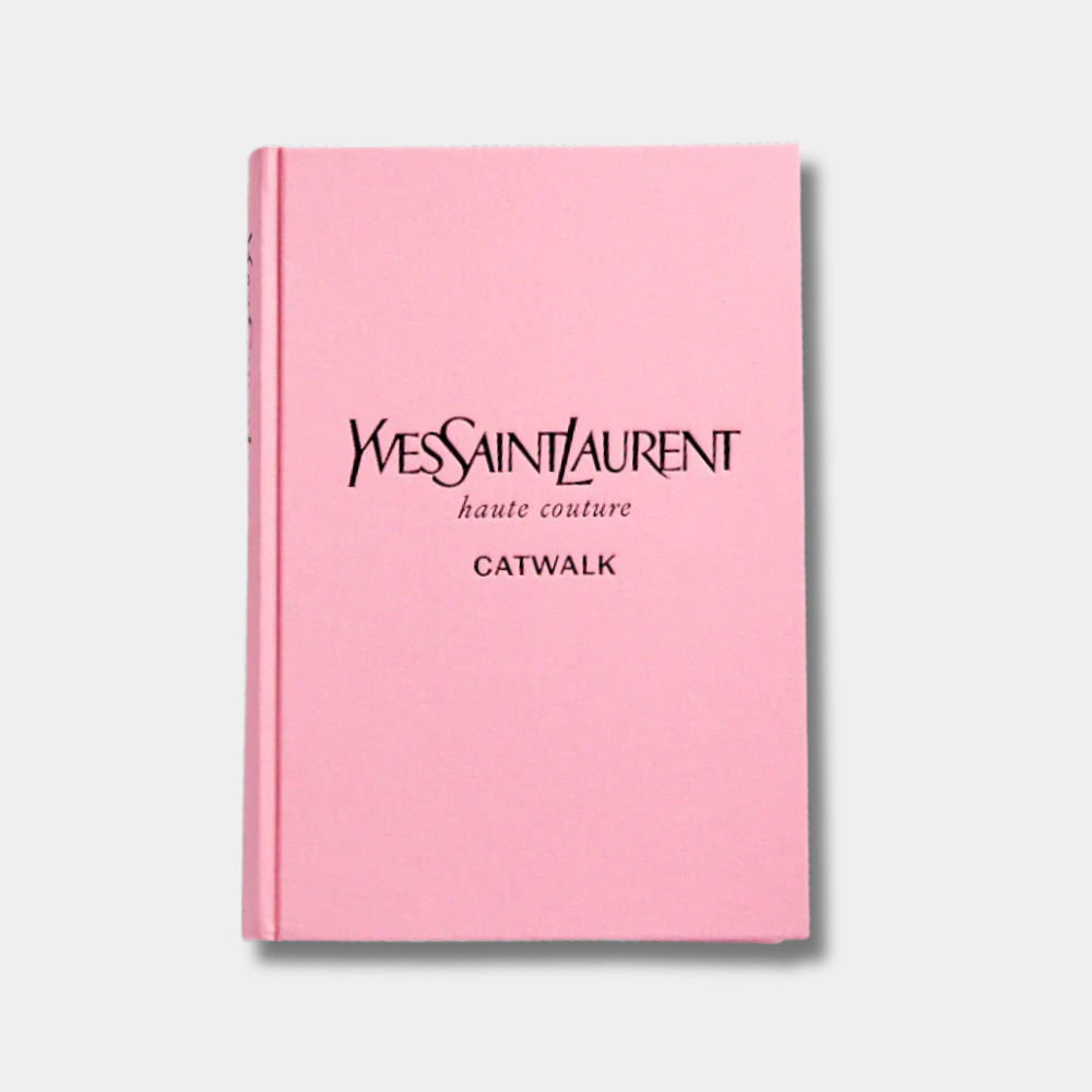 The World According to Yves Saint Laurent