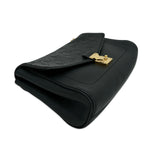 LOUIS VUITTON: Monogram Empreinte Saint Germain PM
