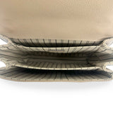 LOUIS VUITTON: Monogram Empreinte Pochette Metis