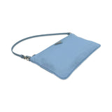 Re-Nylon Zip Pochette