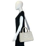 Canvas Canapa Convertible Tote