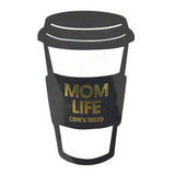 Sticker: Mom Life