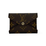 LOUIS VUITTON: Monogram Kirigami Pochette PM