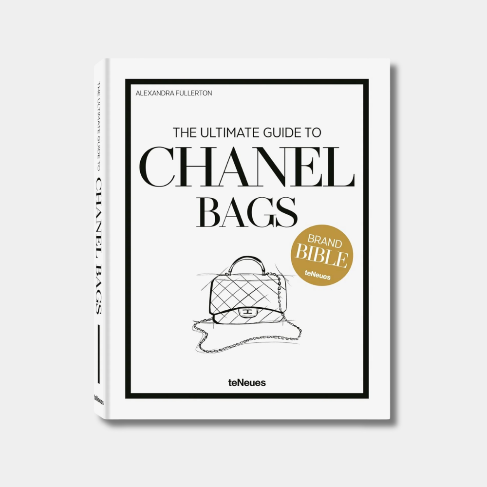 The Ultimate Guide To Chanel Bags