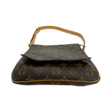 Monogram Musette Salsa PM