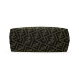 FENDI: FF Jacquard First Midi