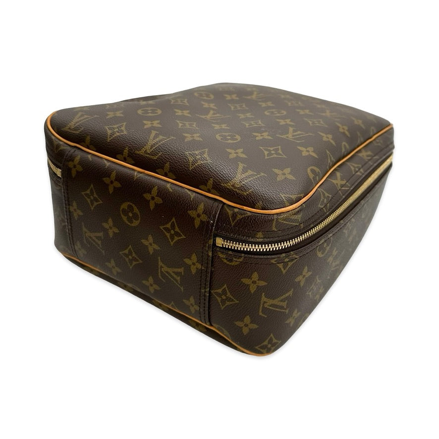 Monogram Sac Excursion