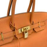 HERMES: Clemence Birkin 35
