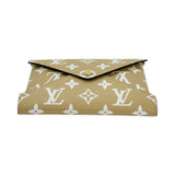 Monogram Kirigami Pochette MM