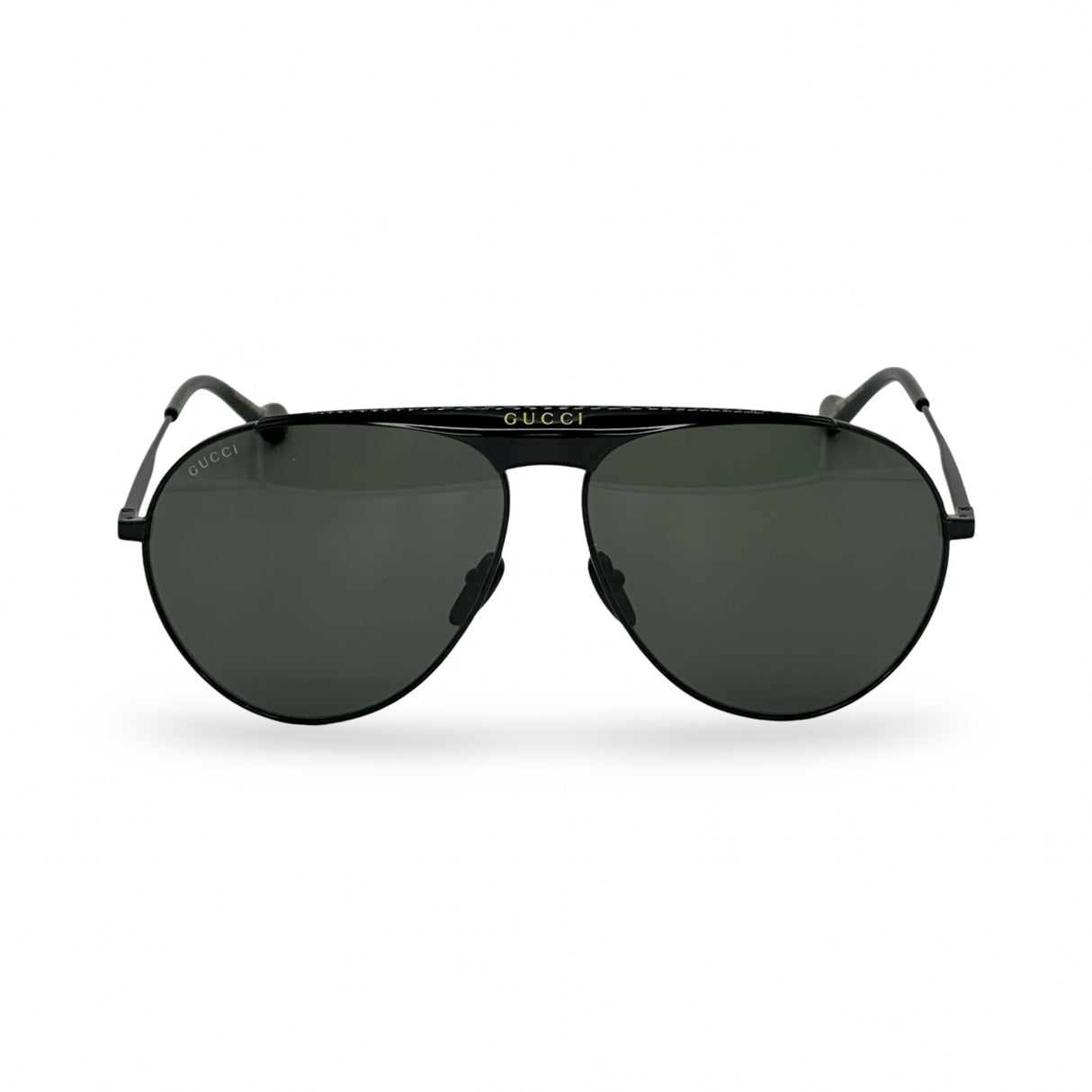 GUCCI: Aviator Sunglasses