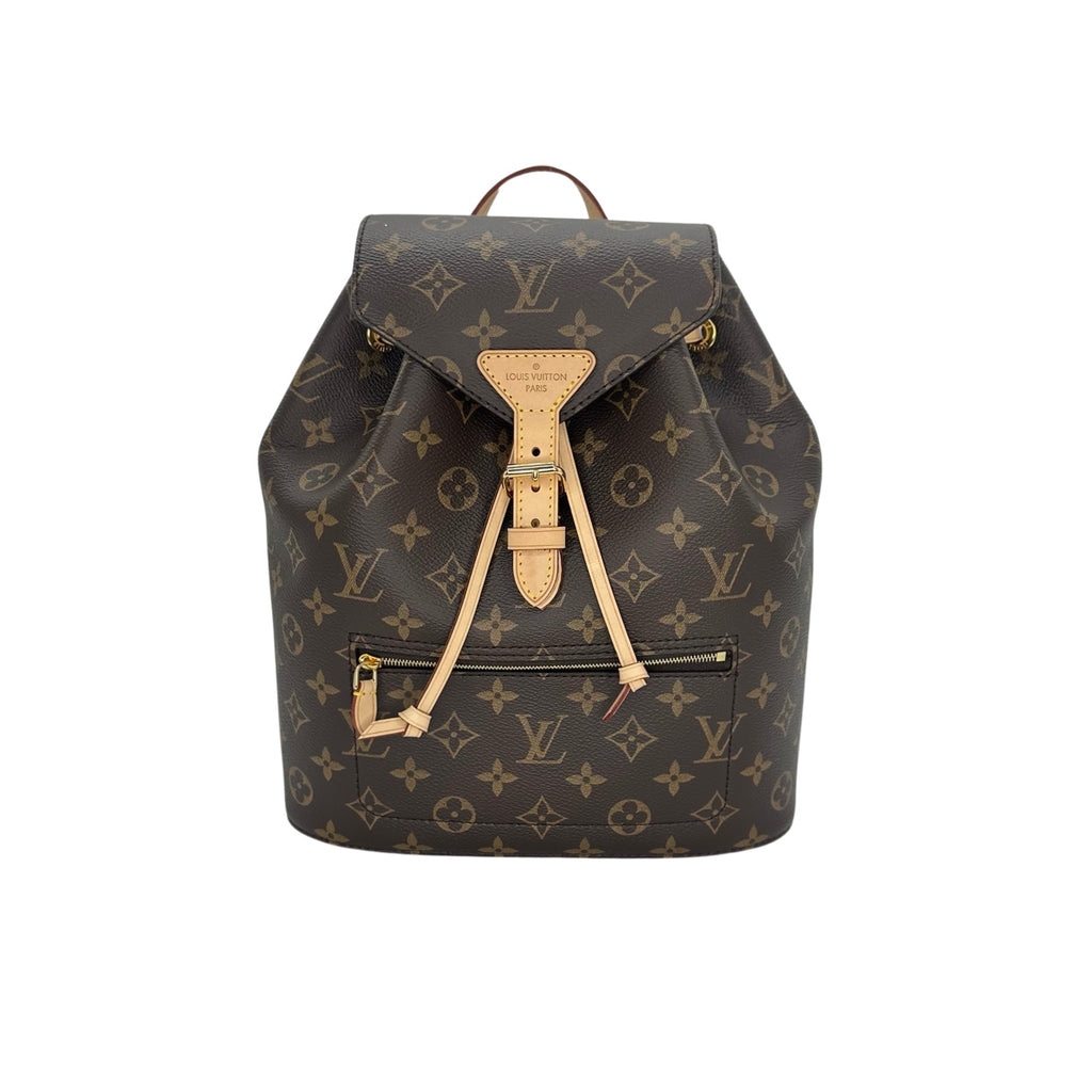 LOUIS VUITTON Top Handle Shoulder Bag – The Luxury Label Nashville