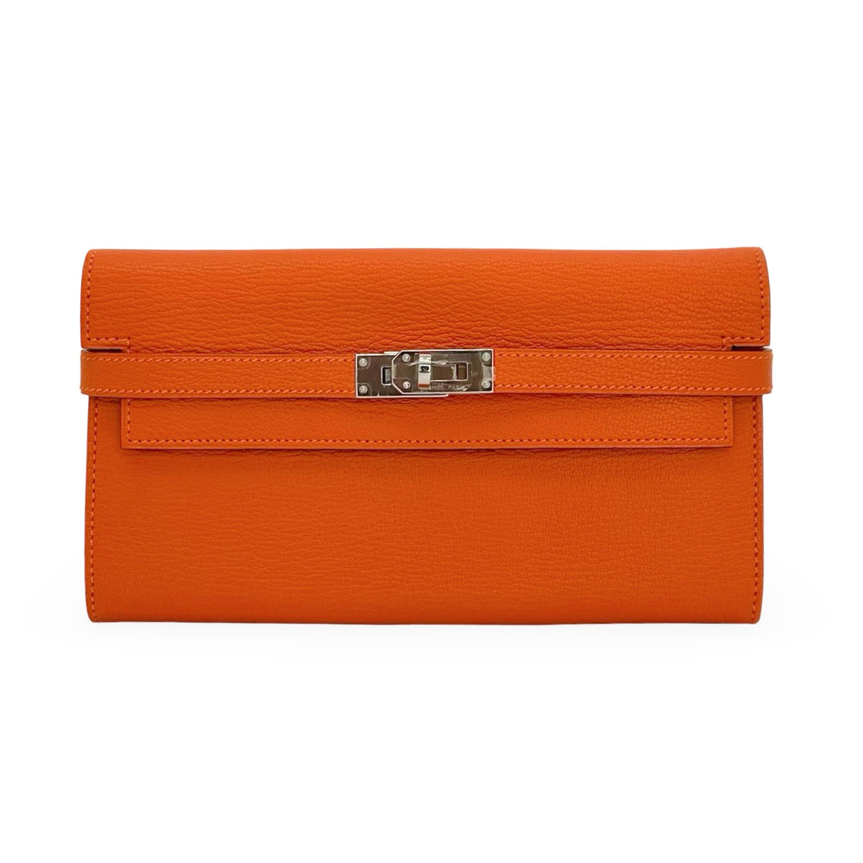 HERMES: Epsom Kelly Wallet