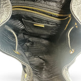 PRADA: Vitello Daino Backpack