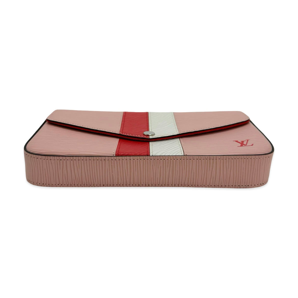 LOUIS VUITTON: Epi Felicie Pochette