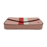 LOUIS VUITTON: Epi Felicie Pochette