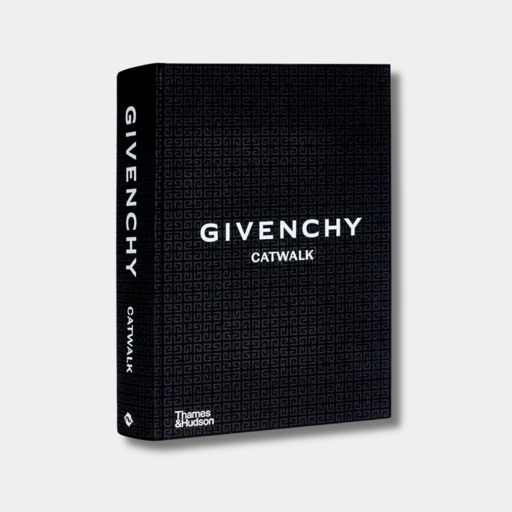 Givenchy Catwalk: The Complete Collections