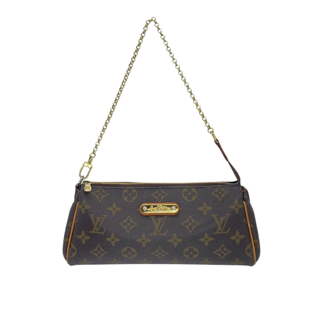 LOUIS VUITTON: Damier Ebene Delightful PM – Luv Luxe Scottsdale