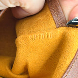 LOUIS VUITTON: Monogram Musette Tango