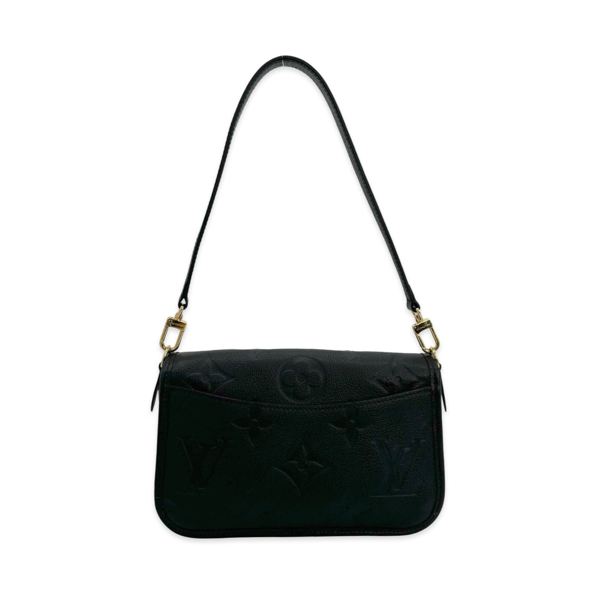 LOUIS VUITTON: Monogram Empreinte Diane