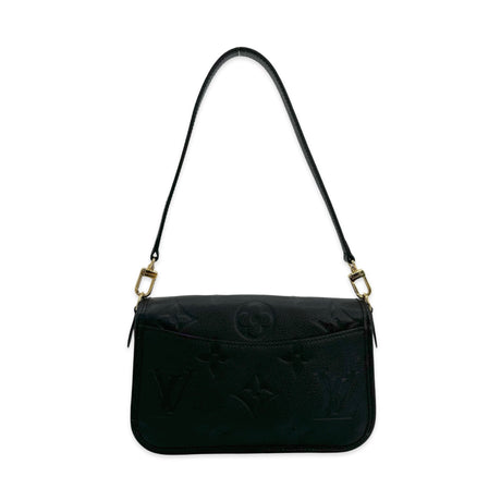 LOUIS VUITTON: Monogram Empreinte Diane