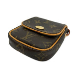 Monogram Cancun Pochette