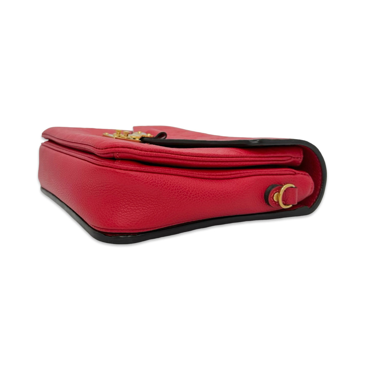 LOUIS VUITTON: Monogram Empreinte Pochette Metis