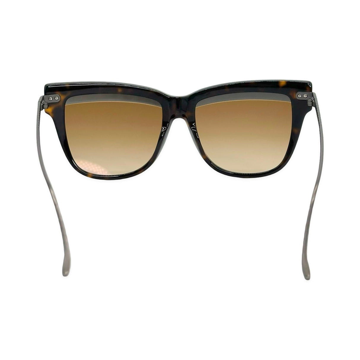 Tortoiseshell Sunglasses