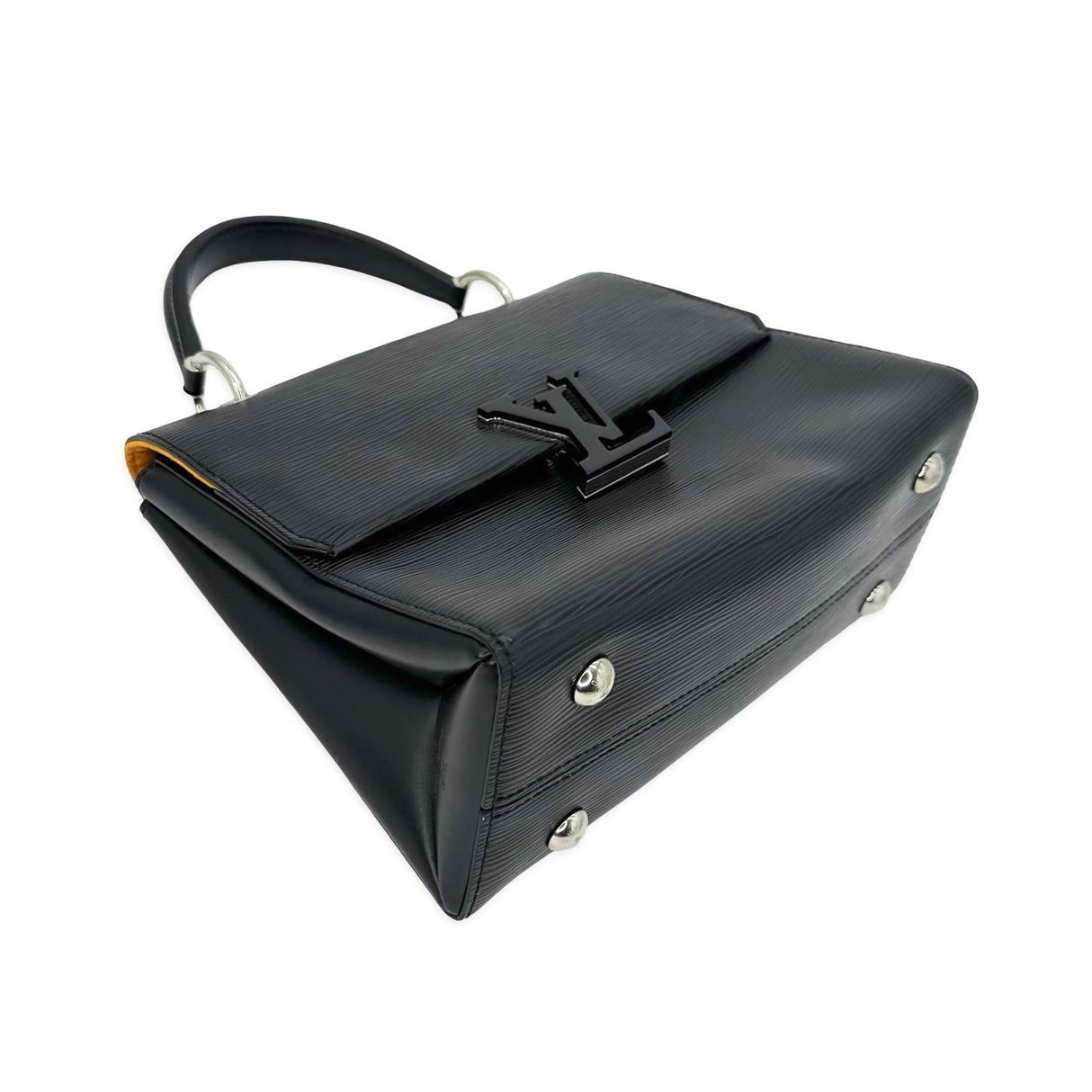 LOUIS VUITTON: Epi Grenelle PM
