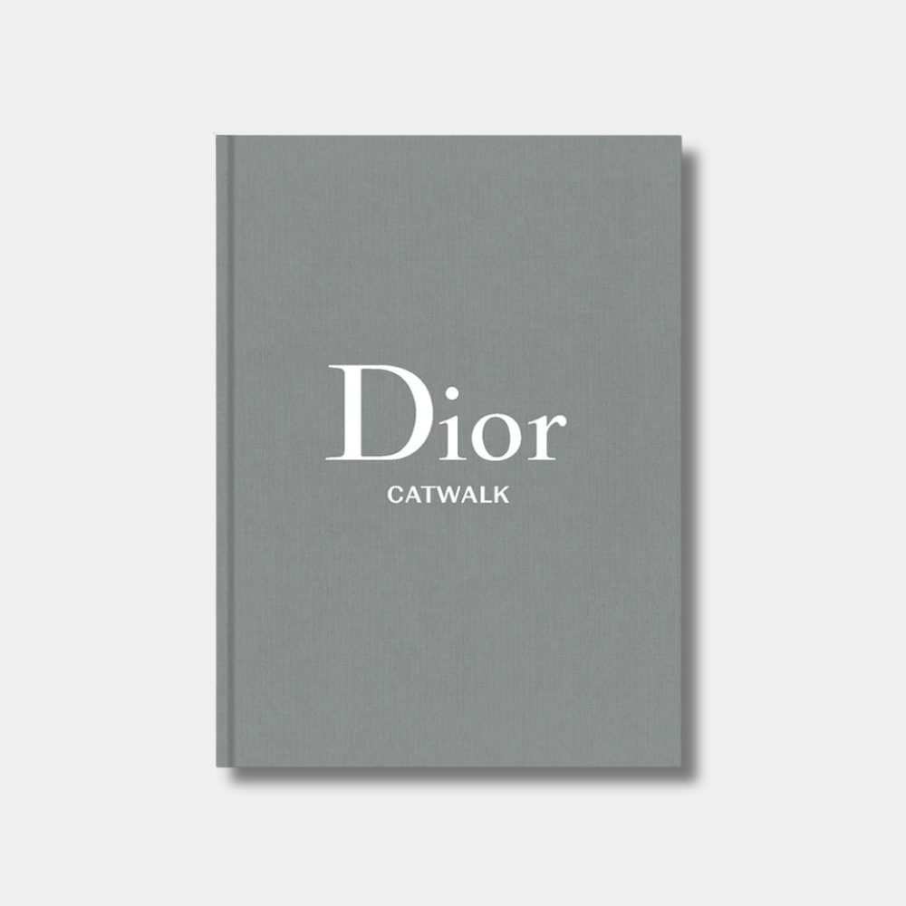 Dior Catwalk: The Complete Collections