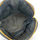 CHRISTIAN DIOR: Oblique 30 Montaigne Aphrodite Cosmetic Bag
