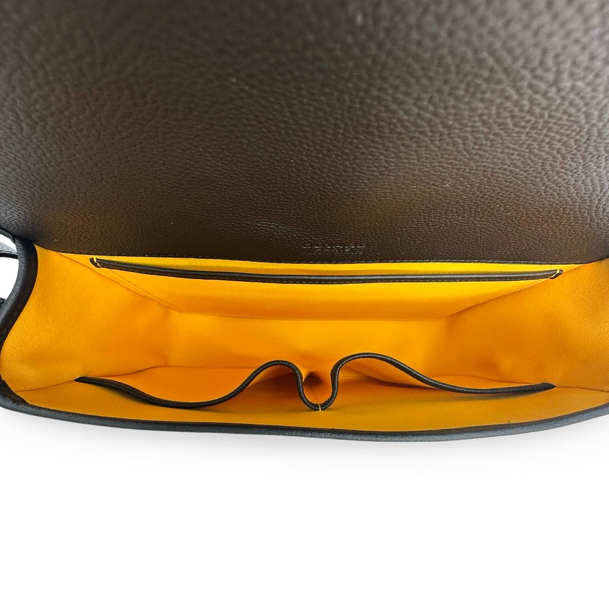 GOYARD: Goyardine Belvedere MM