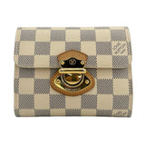 Damier Azur Koala Wallet