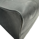 LOUIS VUITTON: Monogram Empreinte Onthego GM